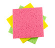 color rags for cleaning