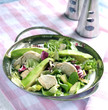 salad chicken and avocado salad chicken and avocado