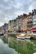 Port de Honfleur