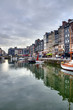 Port de Honfleur