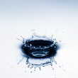 splash