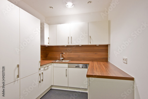Photo: Küche Kitchen © M atthias Buehner Küche Kitchen © M atthias Buehner