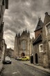 Travel in Brugge