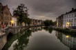 Travel in Brugge