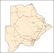 Botsuana