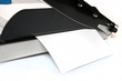 Foto: Papier Schneidemaschine Papier Schneidemaschine
