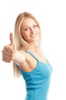 Foto: Thumb up ! Thumb up !