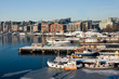 Aker brygge