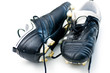 Soccer shoes
