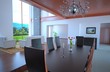 Illustration: Contemporary Loft Dining Room Contemporary Loft Dining Room