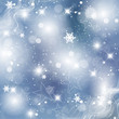 Elegant Christmas Background