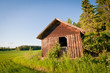Red Barn