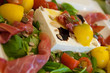 Gemischter Salat