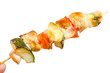 Grillspieß