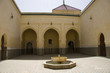 ingresso mausoleo fes