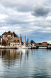 Port de Honfleur Port de Honfleur