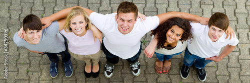 Photo: freundschaft freundschaft