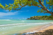 hidden beach, puerto rico