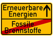 Erneuerbare Energien