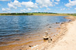Siblyback Lake