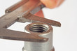 Photo: measurement details measurement details