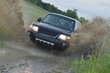 off road