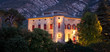 Photo: Chateau of Vauvenargues - for longtime residence of Pablo Picass Chateau of Vauvenargues - for longtime residence of Pablo Picass