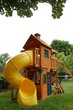 Children's play house
