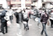 people on street people on street