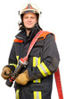 Firefighter