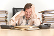 Businessman Businessman