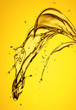 oil splash
