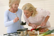 Saveurs et odeurs culinaires