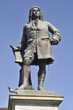 Denkmal Halle Händel