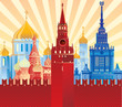 Image of Moscow
