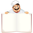Cook with Recipe Book