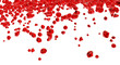 red jewels