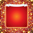 Festive Backdrop Festive Backdrop