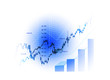 Stock Market Chart Stock Market Chart