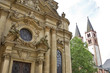 kirche in würzburg