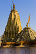 Hindu Stupas Jaipur 1