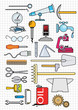 professioni strumenti