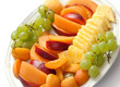 Summer fruits - Frutta estiva