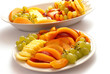 Summer fruits - Frutta estiva