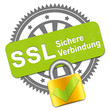 SSL Verbindung Stempel+Schloss