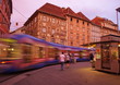 Graz-Hauptplatz. Graz-Hauptplatz.