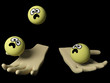 Juggling Juggling