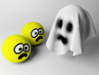 Ghost Ghost