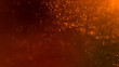 Particle seamless background