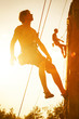 Climbing Training